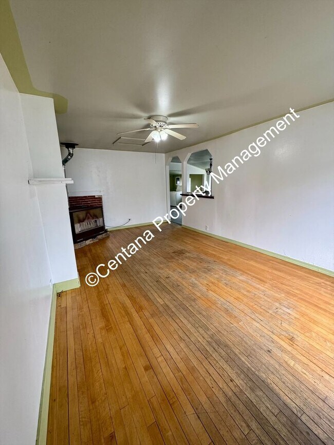 Foto del edificio - 2 Bedroom house in Walkerville with specta...