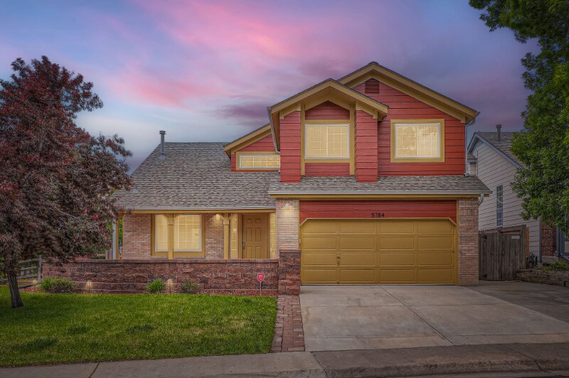 Primary Photo - 5784 W 81st Cir