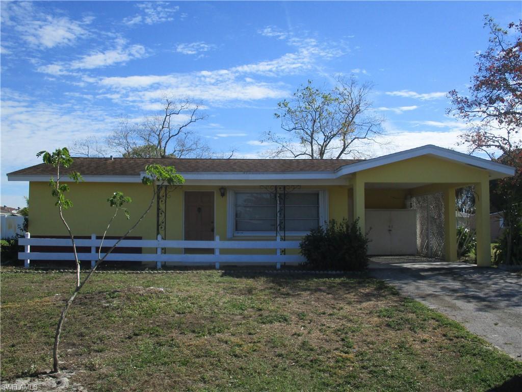 Primary Photo - 216 Seaton Ave