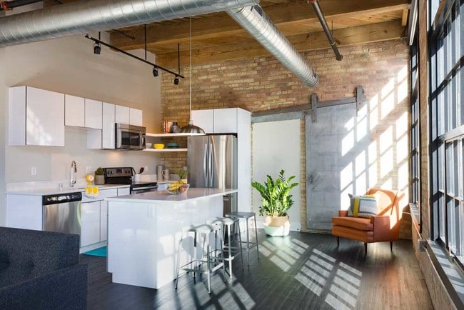 Foto del edificio - 213 Broadway Lofts