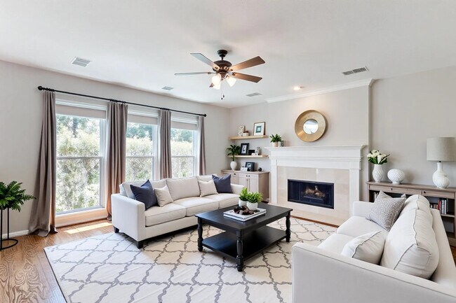 Foto del edificio - 23027 Lodgepoint Dr
