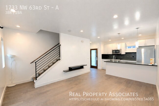 Foto del edificio - 1733 NW 63rd St