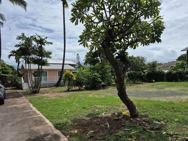 Foto del edificio - Brand new remodeled cottage on lg. property close to beach. Available now.