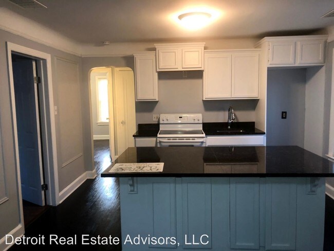 Foto del edificio - 9737 Wayburn St