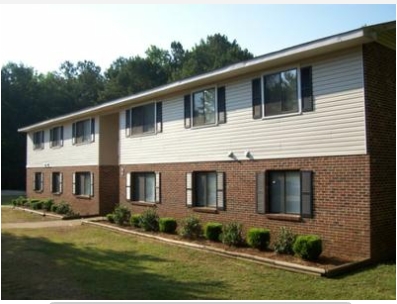 Primary Photo - Water Oak Apartments