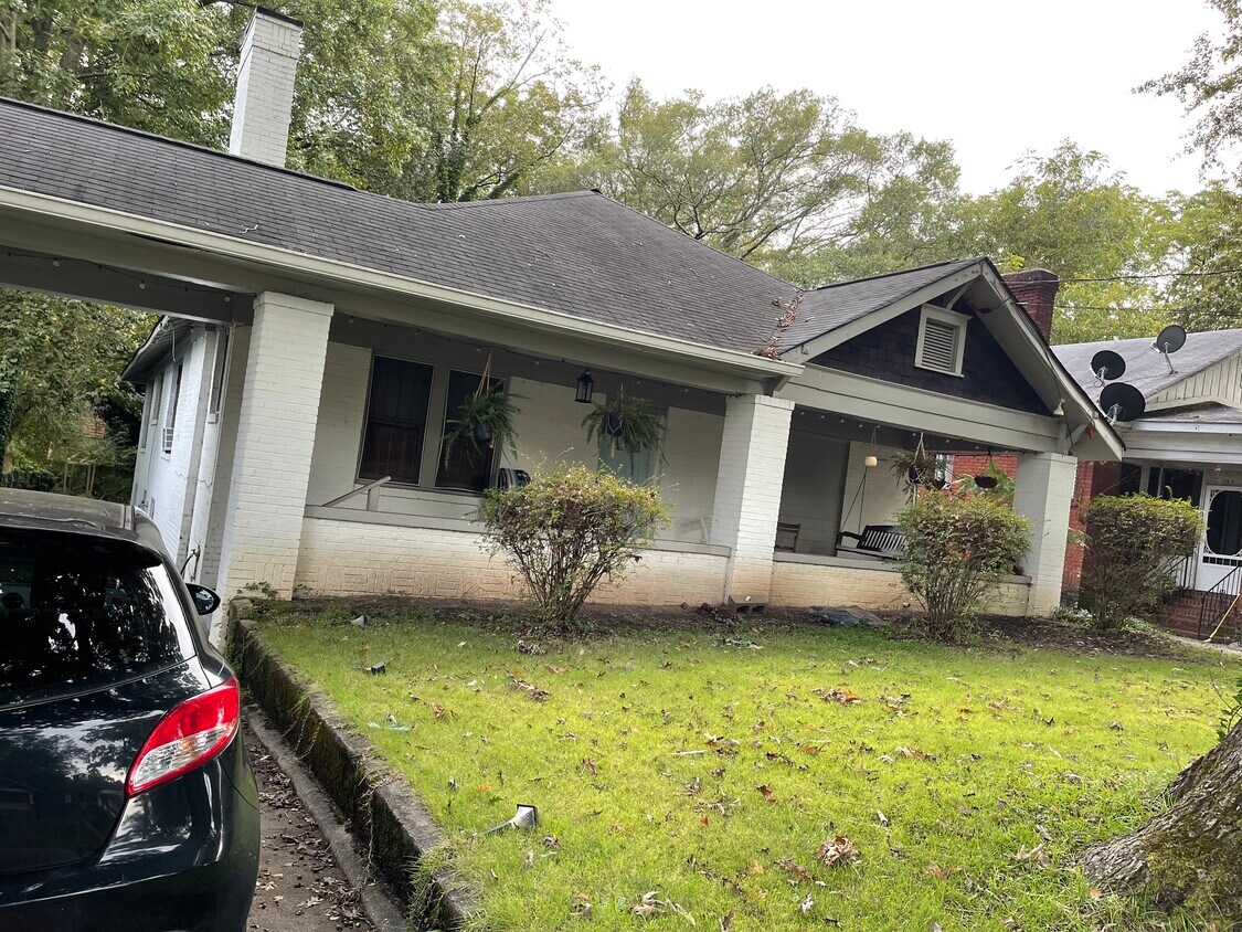 646 Mayland Ave SW, Atlanta, GA 30310 House for Rent in Atlanta, GA