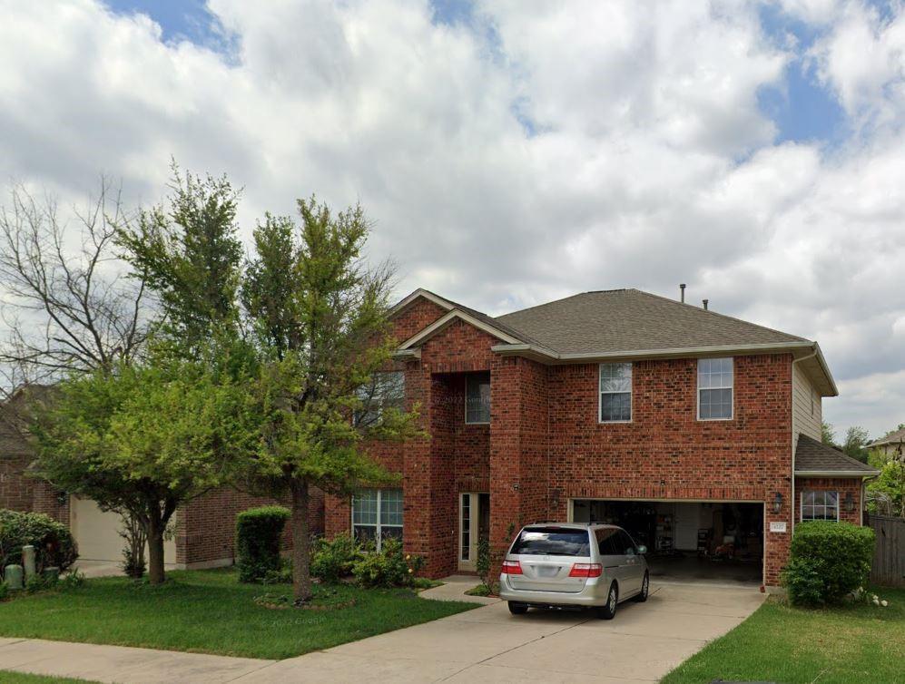 4227 Fairmeadow Dr, Round Rock, TX 78665 House Rental in Round Rock