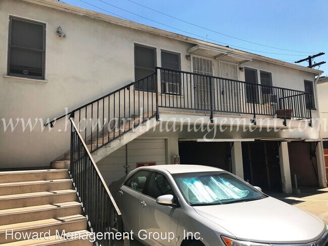 Building Photo - 224 S Gale Dr