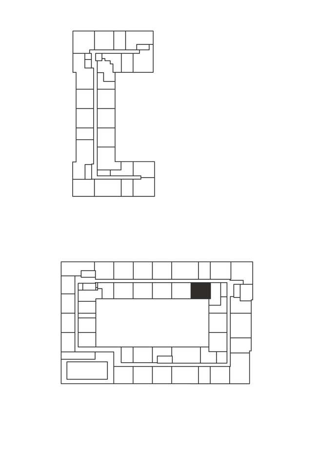 Interior Photo - Neuhoff Residences