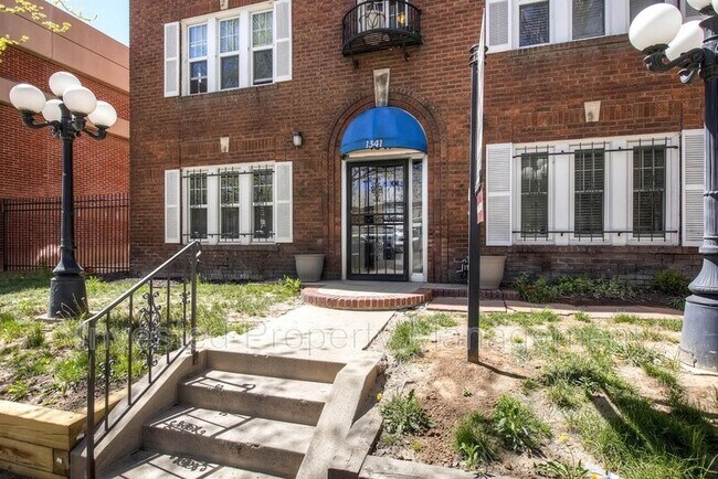 Building Photo - 1341 N Washington St