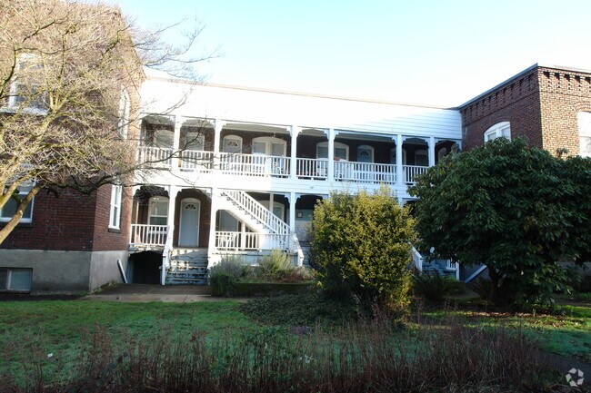 Building Photo - 1830 NW 24th Pl