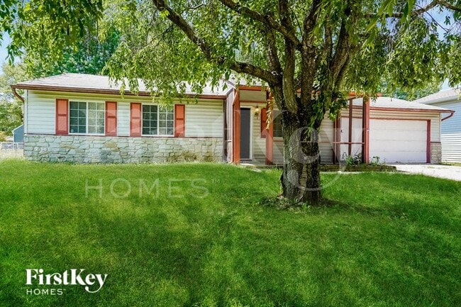 Building Photo - 2804 Grassy Creek Dr