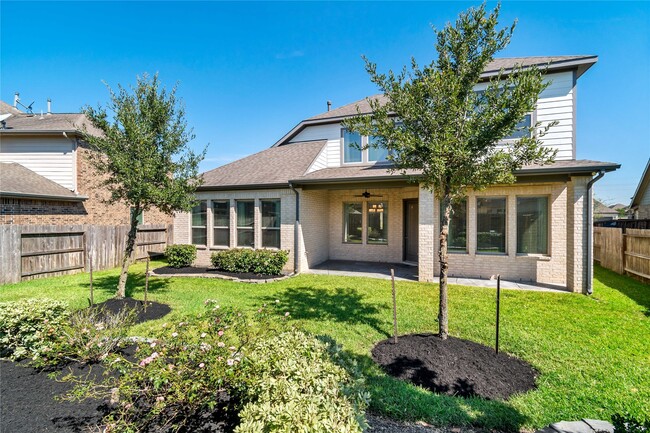 Foto del edificio - 4802 Gingerwood Trace Ln