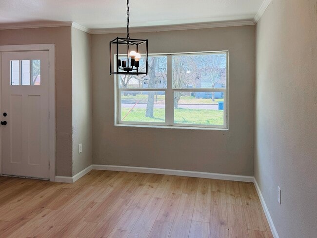 Foto del edificio - 427 Wood St