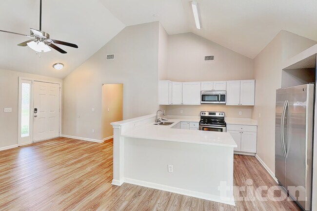 Building Photo - 3365 Prescott Pl NW