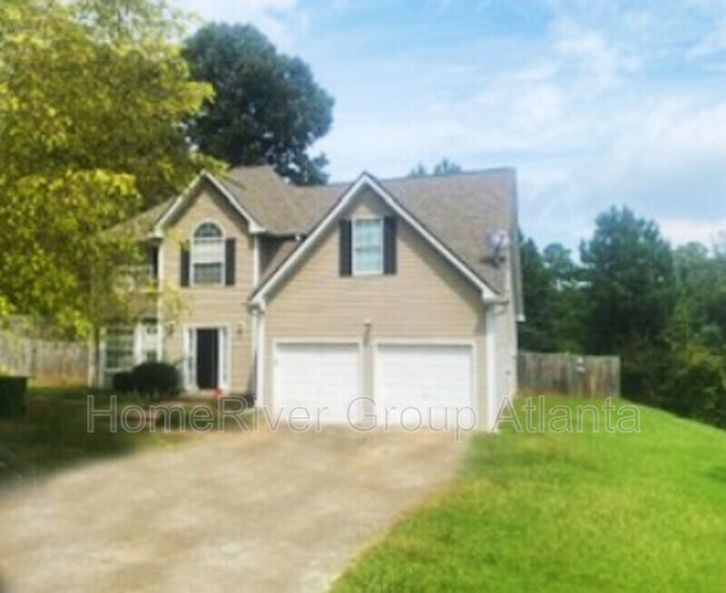 721 Overlook Crest, Monroe, GA 30655 House for Rent in Monroe, GA