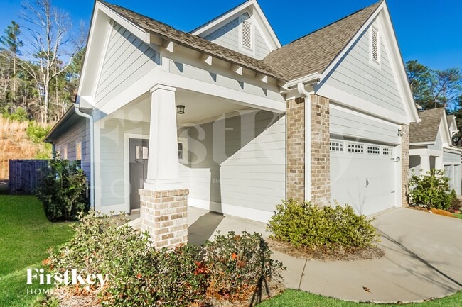 Foto del edificio - 2807 Village Ln