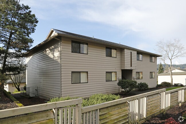 Foto del edificio - Quail Ridge Apartments