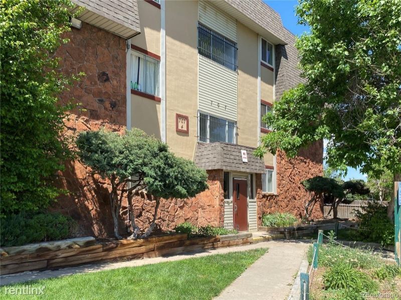 Primary Photo - 707 W 96th Ave