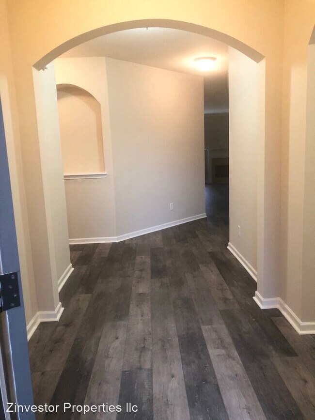 Foto del edificio - 4 br, 2 bath House - 1006 Pine Valley Drive