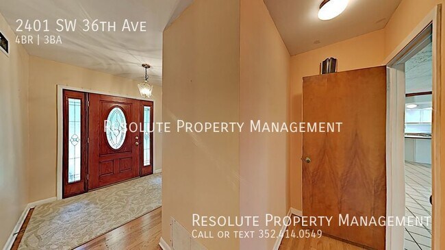 Foto del edificio - 4 Bedroom, 3 Bath Home Located in SW Ocala
