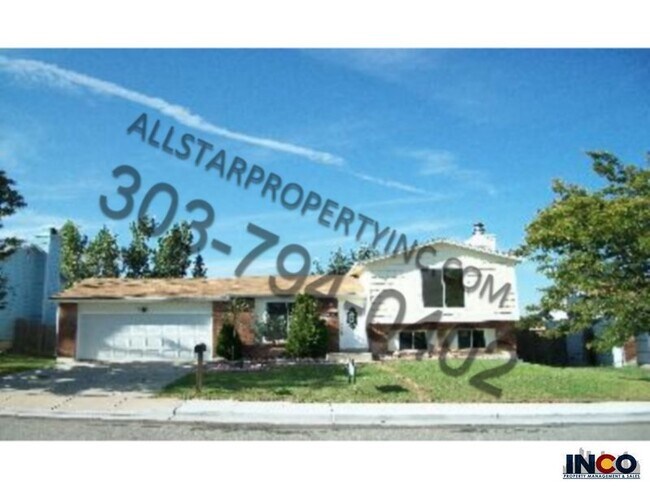 Photo - 16604 E Louisiana Dr House