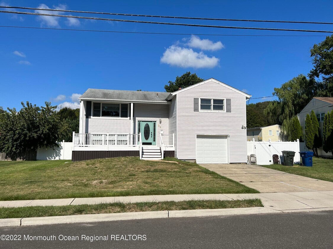 23 Eisele Ave, Ocean Township, NJ 07712 - House Rental in Ocean ...