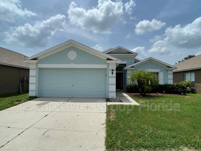 12309 Twinkling Star Pl, Riverview, FL 33578 House Rental in