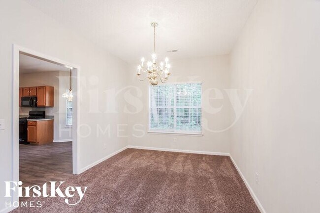 Foto del edificio - 7031 Reedy Creek Road