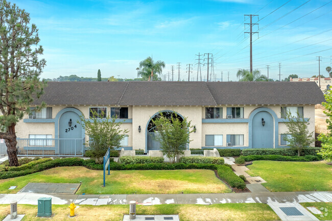 Building Photo - Beachside Apartments