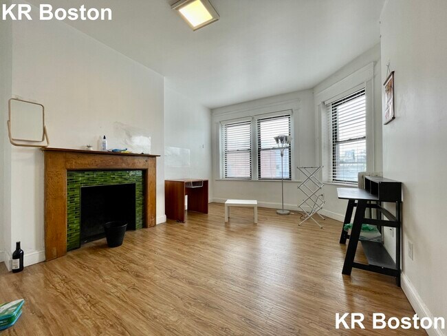 Building Photo - 226 Harvard Ave