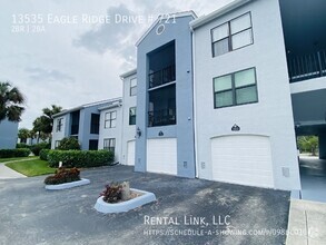 Building Photo - 13535 Eagle Ridge Dr