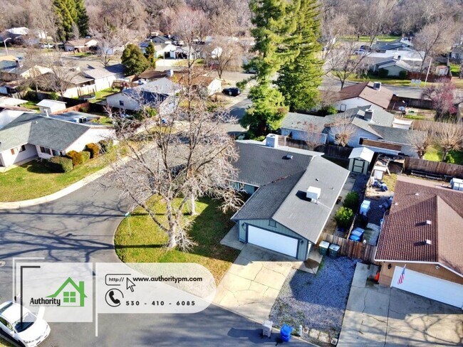 Foto del edificio - 7022 Marvin Trail