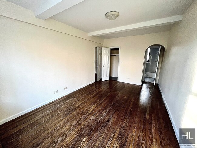 Foto del edificio - AMSTERDAM AVENUE