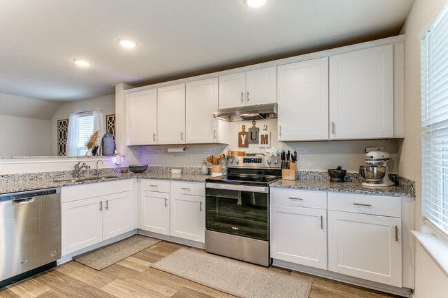 Foto del edificio - 6231 Fieldrun