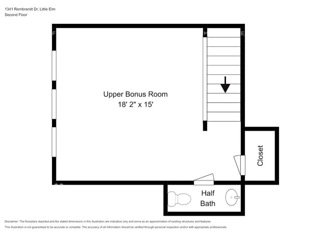 Foto del edificio - 1341 Rembrandt Dr