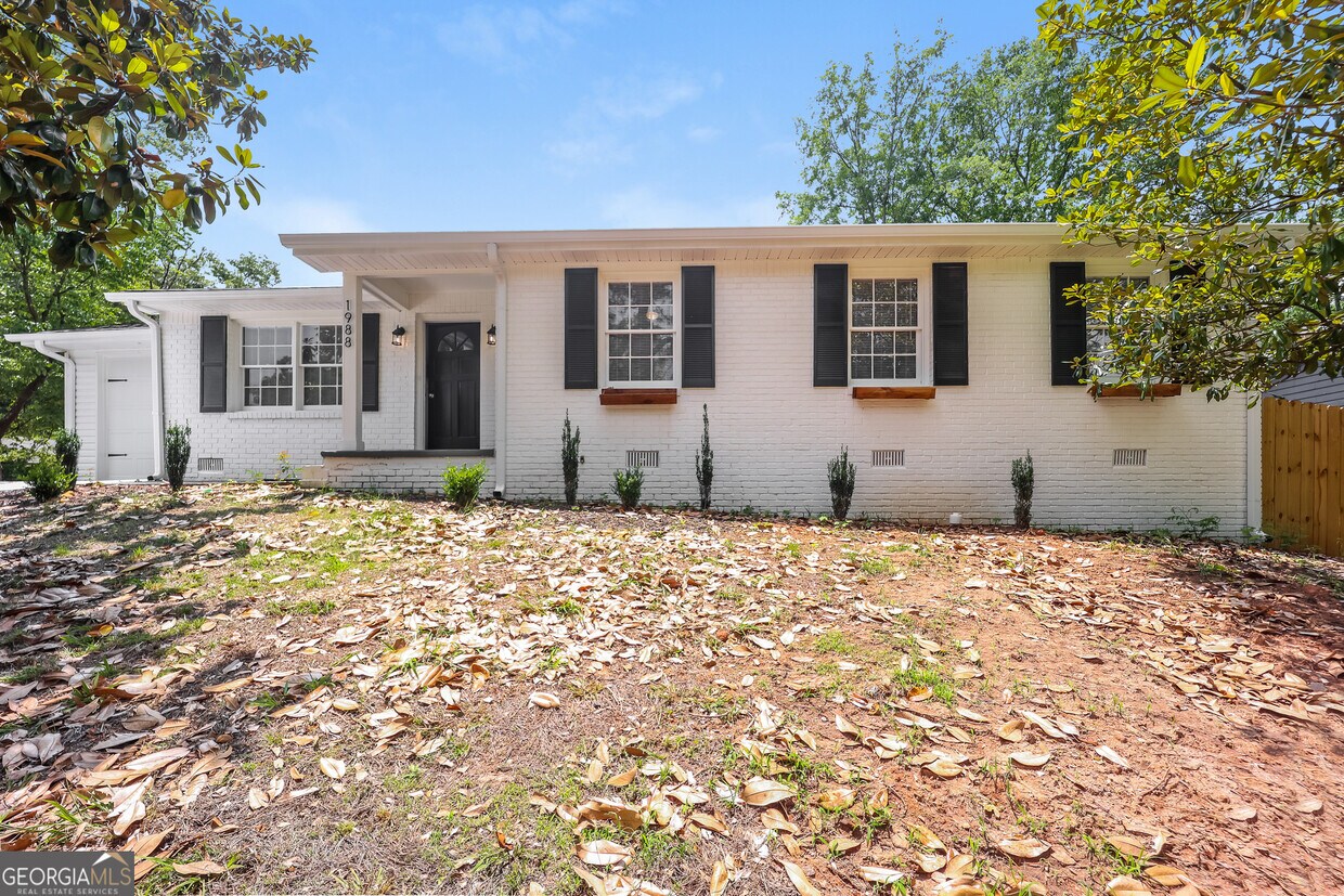 Foto principal - 1988 Virginia Ave