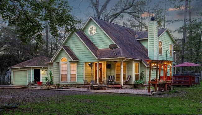 Building Photo - 30503 Klein Dr
