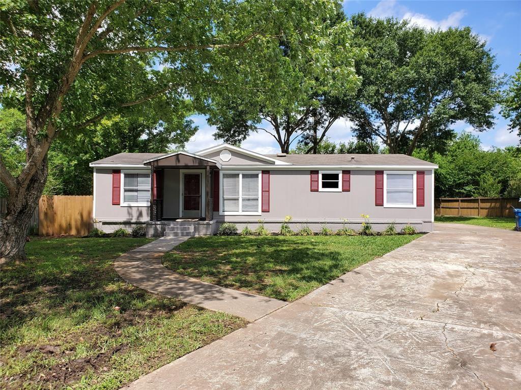 34814 Meadow Ln, Brookshire, TX 77423 House Rental in Brookshire, TX