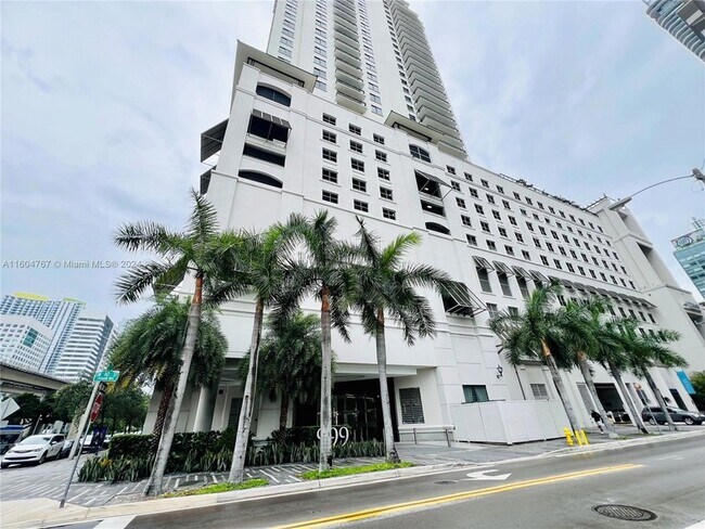 Foto del edificio - 999 SW 1ST AVE Unit 1414