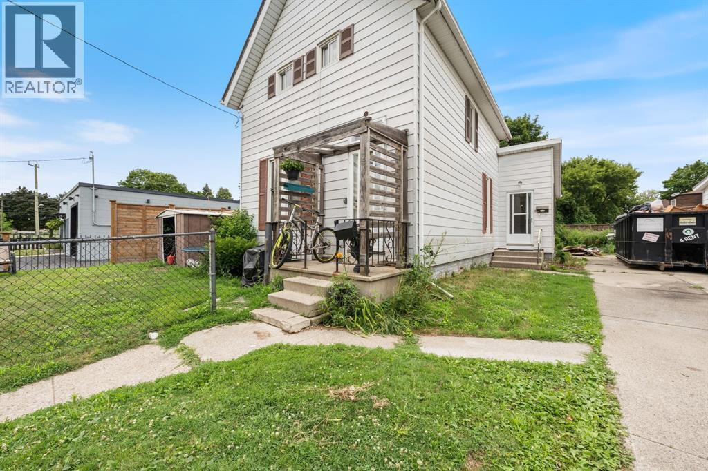 Photo principale - 118 Talfourd St