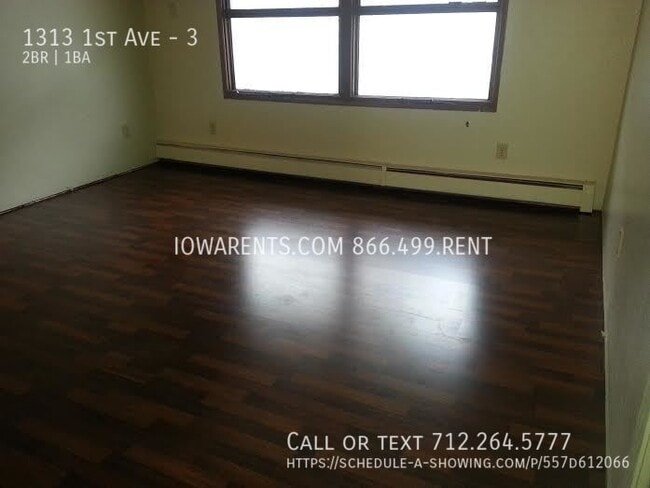 Foto del edificio - 1313 1st Ave
