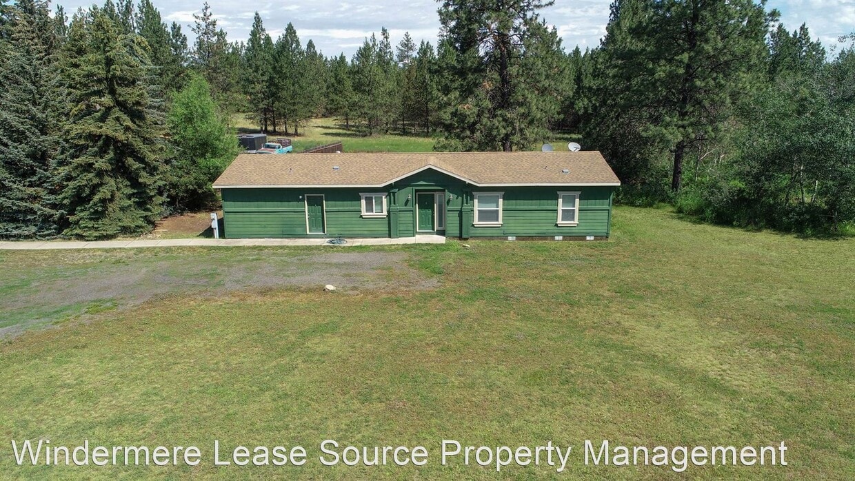 Primary Photo - 3 br, 2 bath House - 8222 W White Rd.