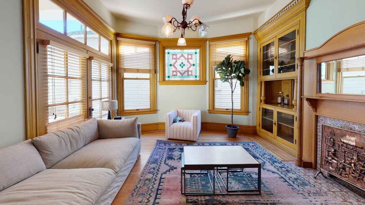 Foto principal - 447 N 2nd St