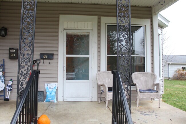 Foto del edificio - 621 N King St