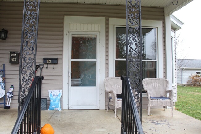 Building Photo - 621 N King St