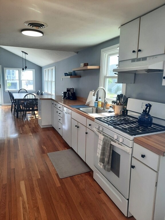 Foto del edificio - 99 Scituate Ave