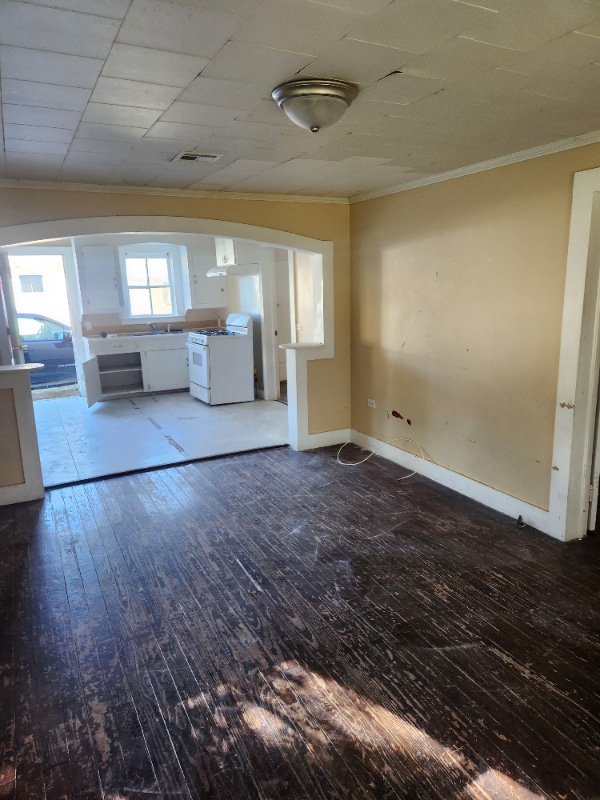 Building Photo - 1331 South Weeks Street