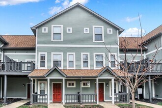 Building Photo - 2241 N Scioto St
