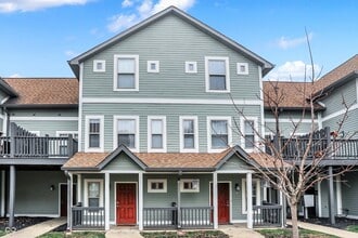 Building Photo - 2241 N Scioto St